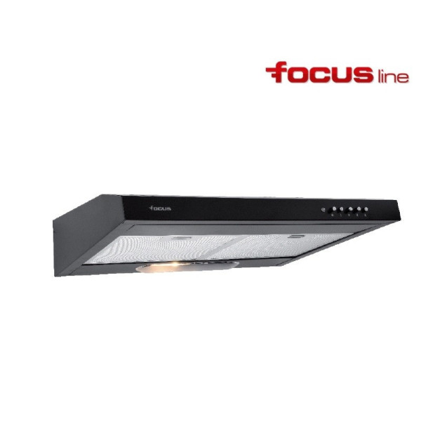 HOTTE FOCUS F602 B