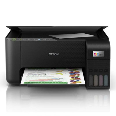Imprimante EPSON ECOTANK...