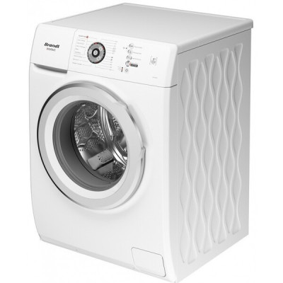 Sèche linge Frontal HOOVER HLEC10DE-80 10KG - Blanc