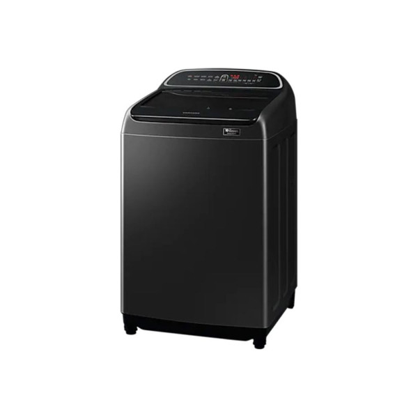 Lave linge Top SAMSUNG Dual wash 14KG NOIR INVERTER