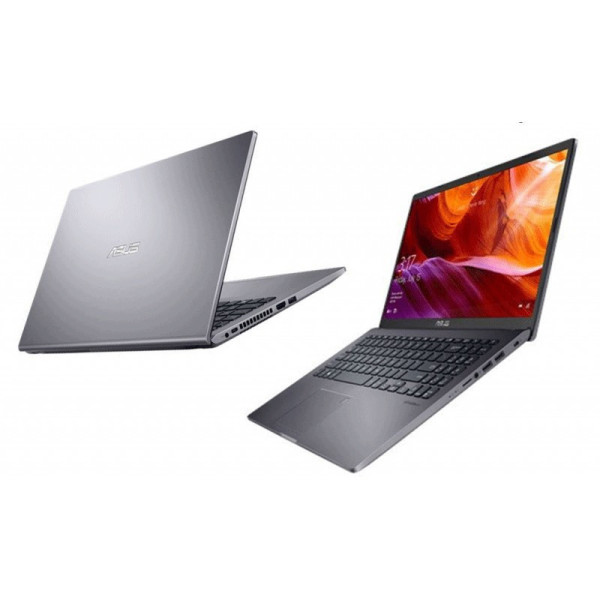 PC PORTABLE ASUS S509JB I7 10E GÉN 20GO 1TO - GRIS (S509JB-EJ044T)
