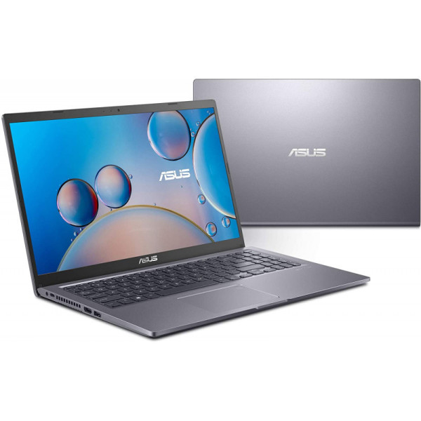 PC PORTABLE ASUS VIVOBOOK X515FA / I3 10È GÉN / 4 GO / WIN 11 / GRIS