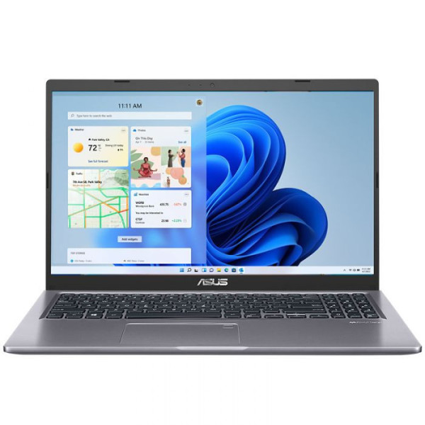 PC Portable ASUS X515EP i5 11è Gén 8G 512Go SSD - Gris