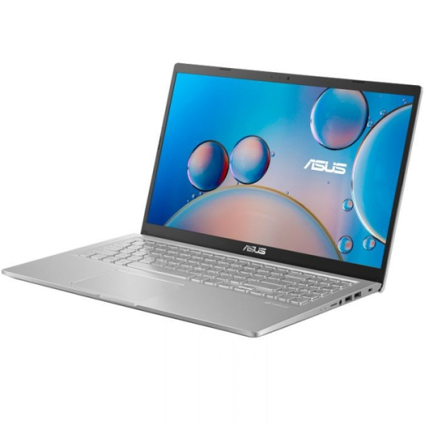 PC PORTABLE ASUS X515EP I7 11È GÉN 8GO 512GO SSD - SILVER (X515EP-BR264T)