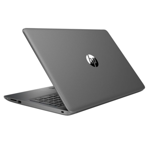 PC PORTABLE HP 15-DW3019NK I3 11È GÉN 4GO 256GO SSD - GRIS (2R0N2EA)