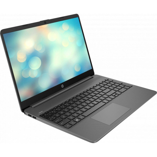 PC PORTABLE HP 15-DW3060NK I5 11GÉN 8GO 256GO SSD NOIR (600T2EA)