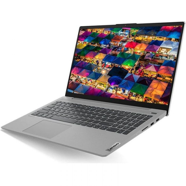 PC PORTABLE LENOVO IDEAPAD 5 15ITL05 I5 11È GÉN 8GO 512GO SSD - GRIS