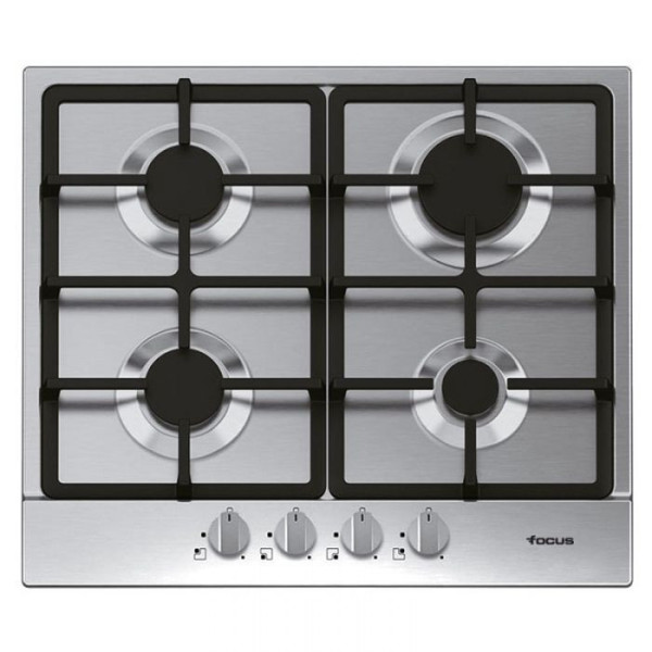 Plaque de Cuisson FOCUS F 408X