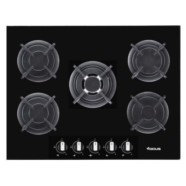 PLAQUE DE CUISSON FOCUS F 417B