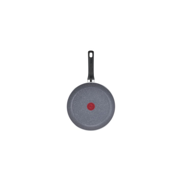 Poêle TEFAL Natural COOK - 28 CM - Gris (B5790642)