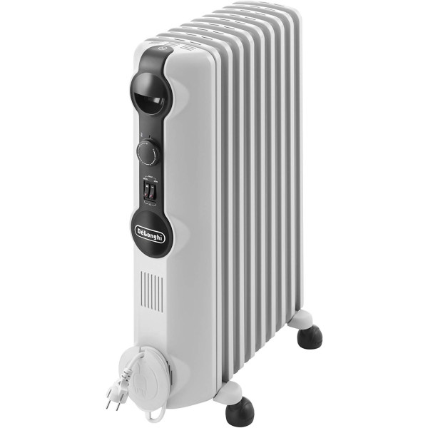 RADIATEUR bain d'huile DELONGHI RadiaS 9 éléments