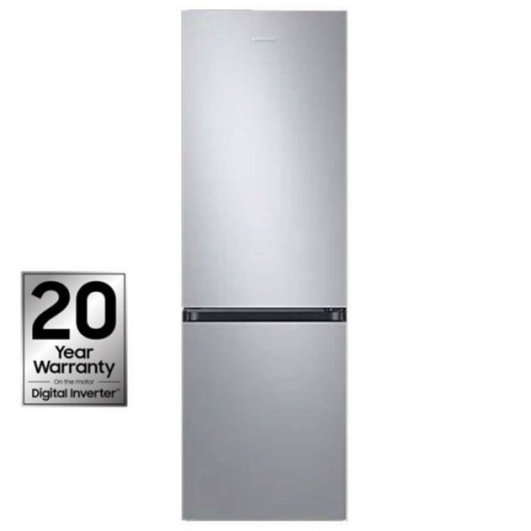 RÉFRIGÉRATEUR COMBINÉ SAMSUNG RB34T600FSA 340 LITRES  NOFROST