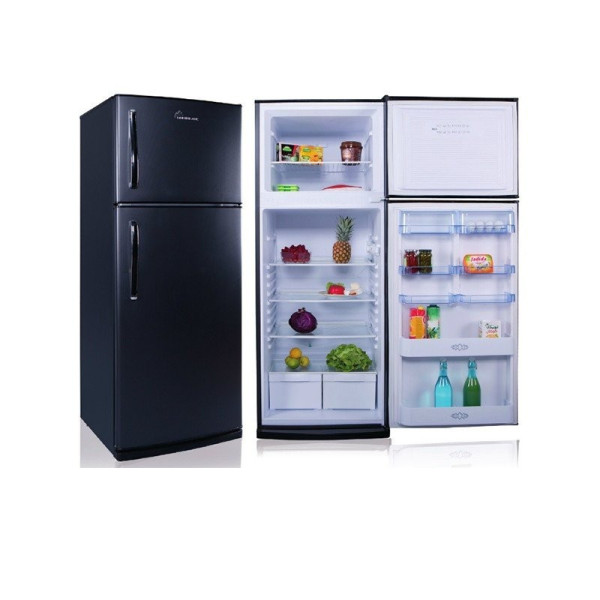 RÉFRIGÉRATEUR MONTBLANC FNR452 435 LITRES DEFROST - NOIR
