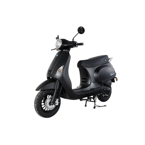 Scooter ZIMOTA Vera (vespa) - 125cc