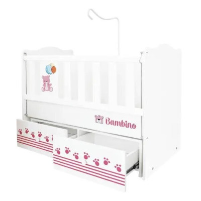 SOTUFAB LIT BASCULANT