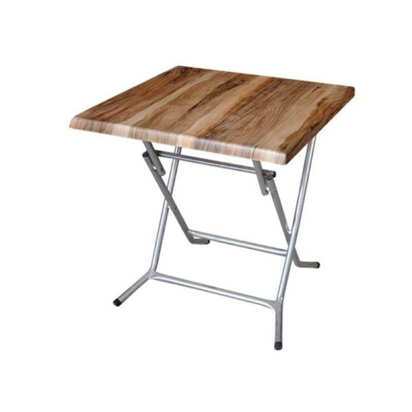 Table Pliante Werzalit 70 X 70 (TBIS039)