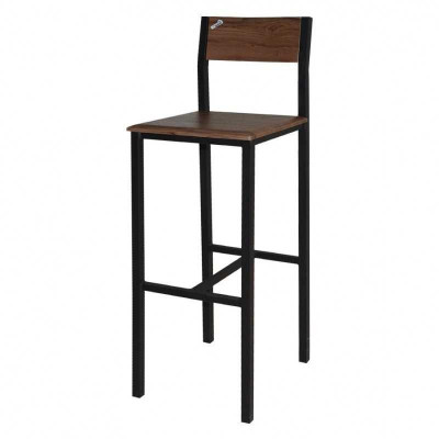 Tabouret ALBA + Assise Et...