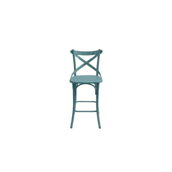 Tabouret Peinture BROOKLYN (TABP0022)
