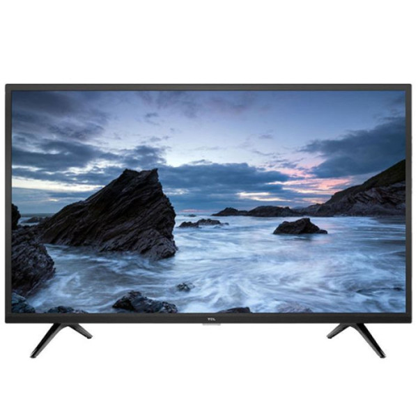 Tv TCL 43'' D3200 Full HD - Noir