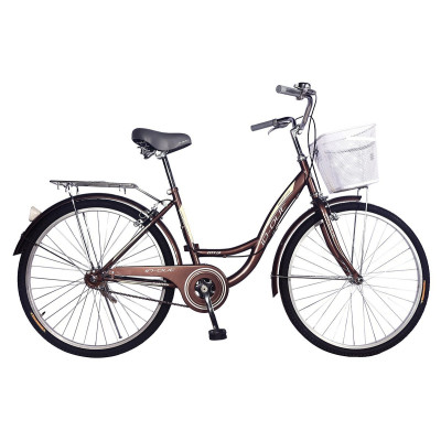 Vélo de route IN-OUT City...