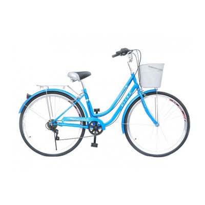 Vélo de ville IN-OUT City...