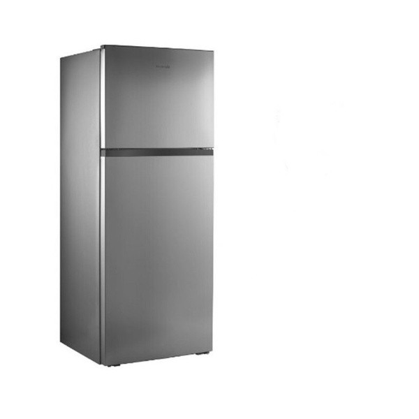 RÉFRIGÉRATEUR BRANDT NO FROST 600L INOX (BD6010NX)