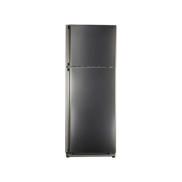 RÉFRIGÉRATEUR SHARP NOFROST 425L INOX SJ-48C-ST