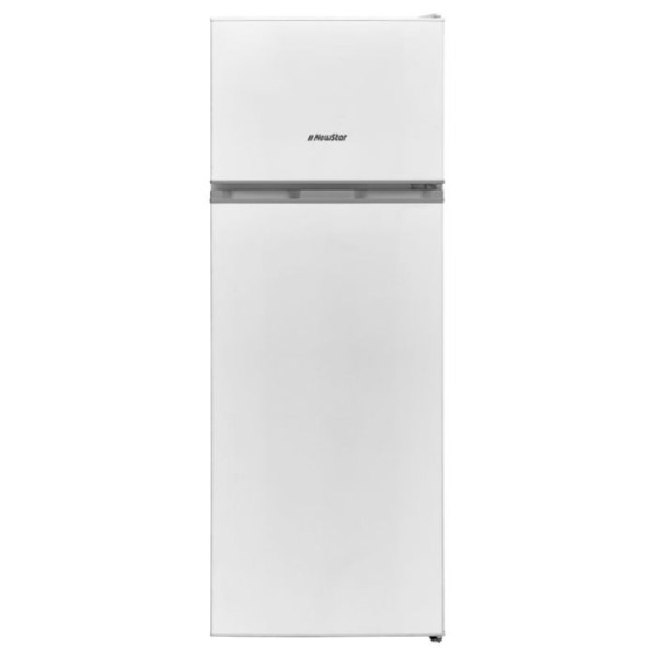 RÉFRIGÉRATEUR NEWSTAR 270WE 270 LITRES DEFROST - BLANC