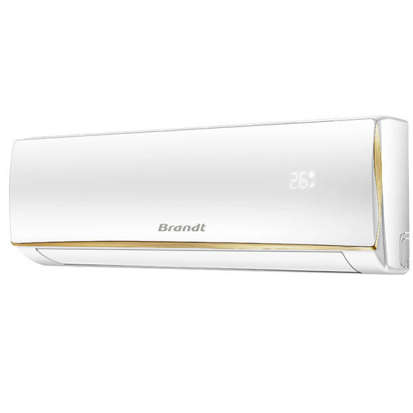 CLIMATISEUR BRANDT 9000 BTU CHAUD & FROID