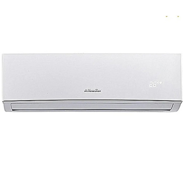 CLIMATISEUR NEWSTAR 9000 BTU CHAUD FROID INVERTER - BLANC