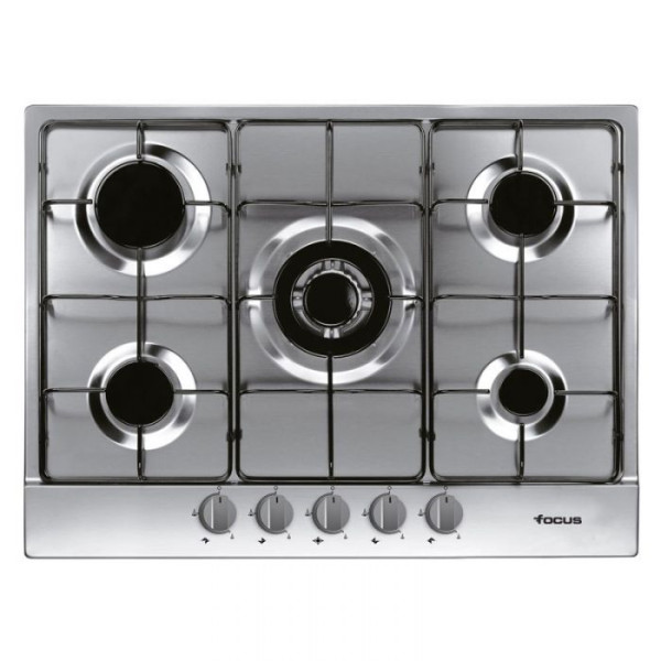 Plaque de Cuisson FOCUS F 407X