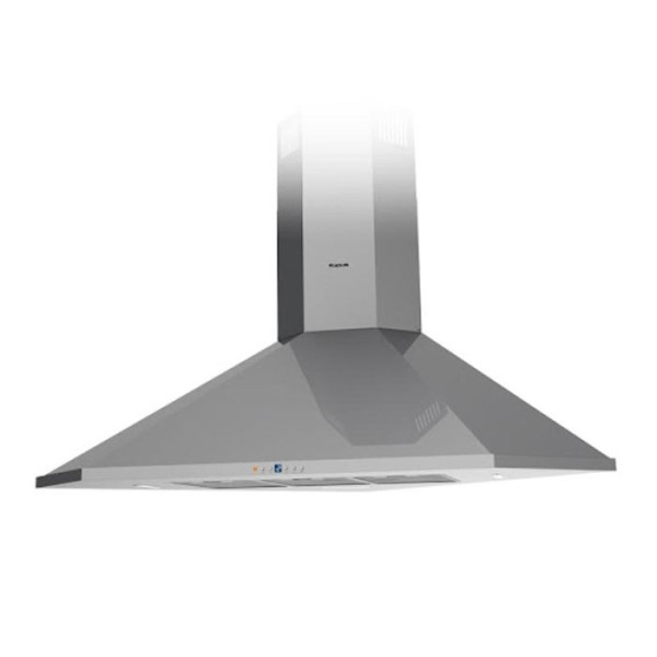 HOTTE DE COIN FOCUS F1000X 100 CM - INOX