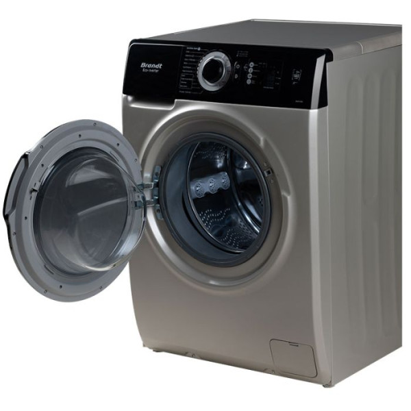 MACHINE A LAVER FRONTALE BRANDT BAM102QSL 10.5 KG
