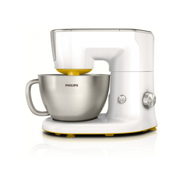 ROBOT PÉTRIN multifonction PHILIPS 900W