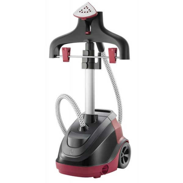 DÉFROISSEUR VAPEUR TEFAL MASTER PRECISION 1500W - NOIR