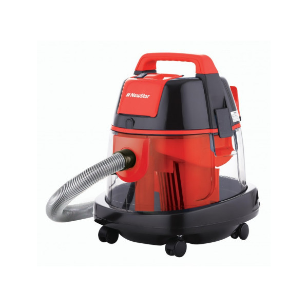 Aspirateur Cyclonique NEWSTAR ASP WF 102 / 2200W