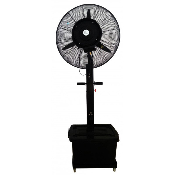 VENTILATEUR COALA MIST FAN NOIR