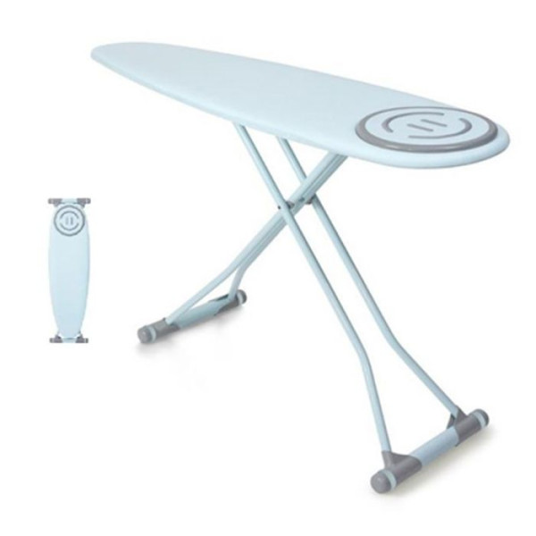 TABLE À REPASSER PERILLA PREMIUM BLEU