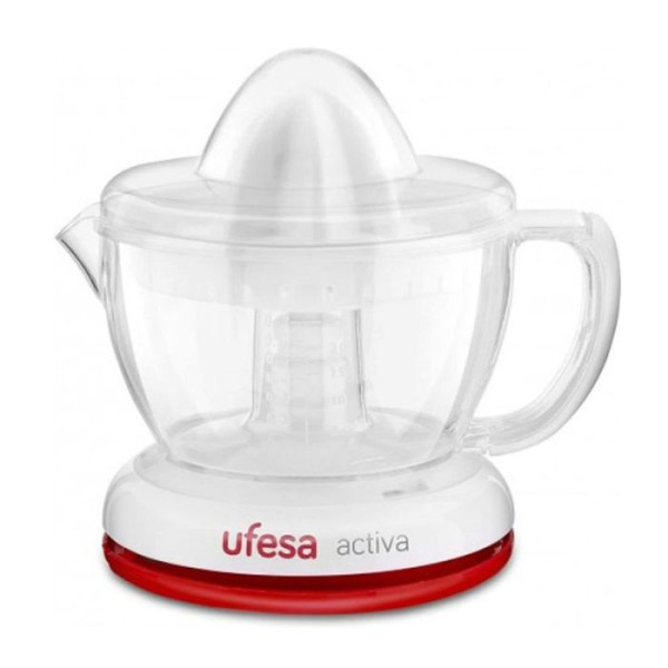PRESSE AGRUMES UFESA EX4934 40W - BLANC