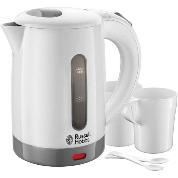 BOUILLOIRE RUSSELL HOBBS BLANC (23840-70)