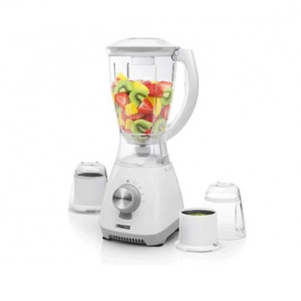 BLENDER 2 MOULINS PRINCESS 212073 430W - BLANC