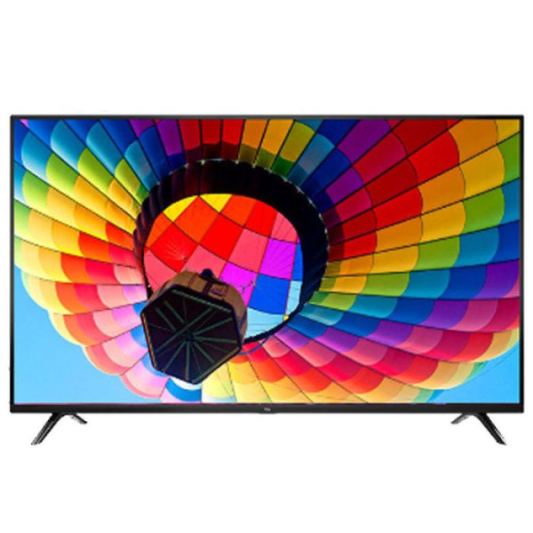 TV TCL 40" D3000 FULL HD NOIR