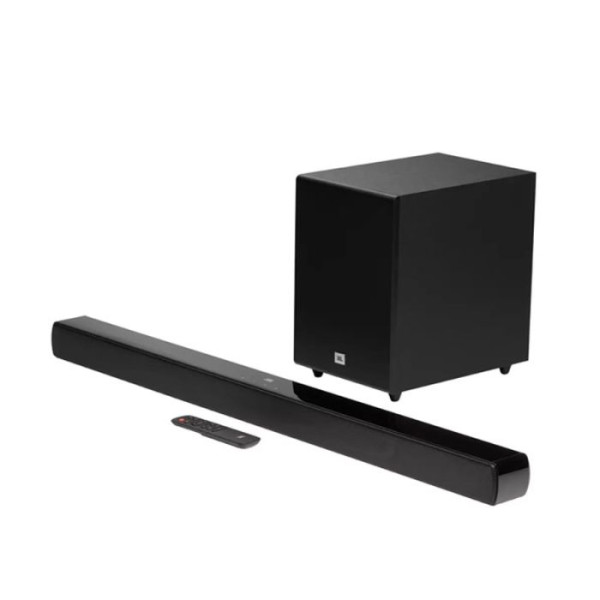 BARRE DE SON JBL SB170 - NOIR ( JBLSB170BLKUK)