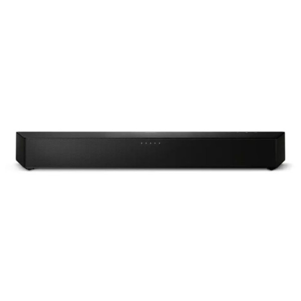 BARRE DE SON BLUETOOTH PHILIPS TAB5706 2.1 CANAUX AVEC SUBWOOFER INTÉGRÉ - NOIR