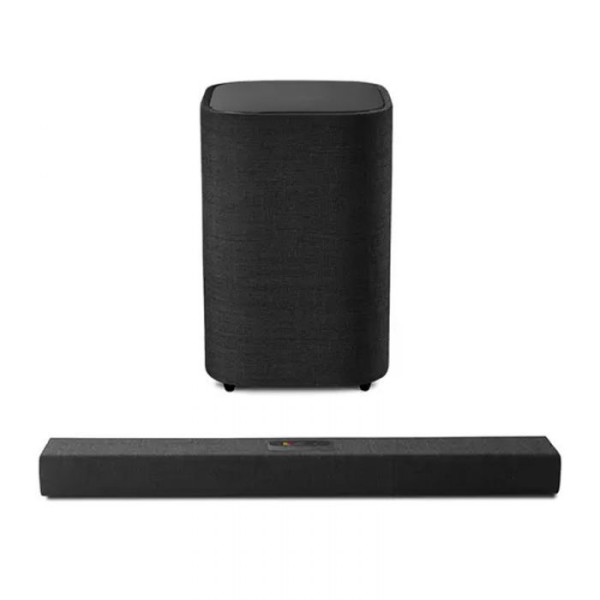 BARRE DE SON HARMAN KARDON CITATION MULTI BEAM 700 BLUETOOTH - NOIR