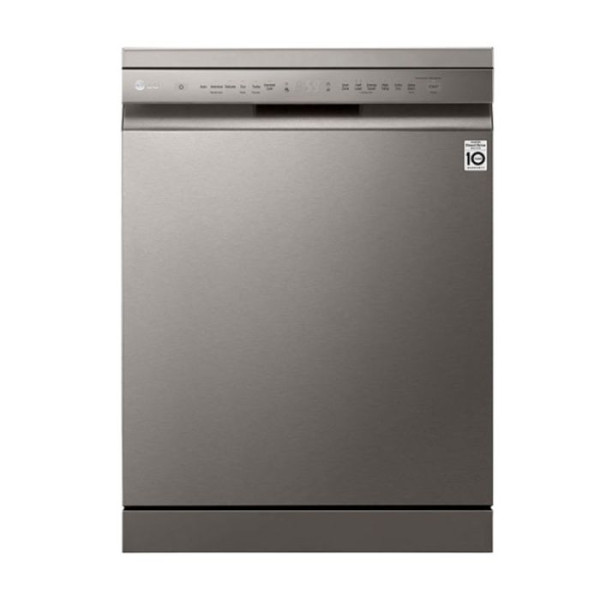 LAVE VAISSELLE SMARTTHINQ LG DFB512FP 14 COUVERTS - INOX