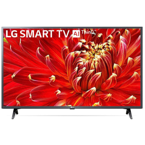 TV LG 32'' SMART LM630BPVA LED FULL HD + RÉCEPTEUR INTÉGRÉ