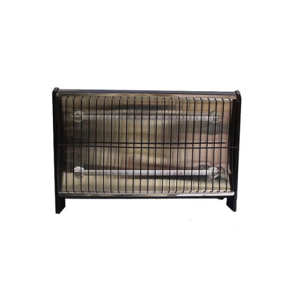CHAUFFAGE ÉLECTRIQUE COALA Q2 1400W - NOIR