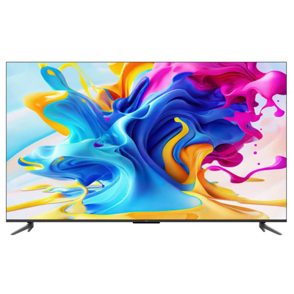 TV TCL 55'' SMART ANDROID P735 GOOGLE UHD 4K