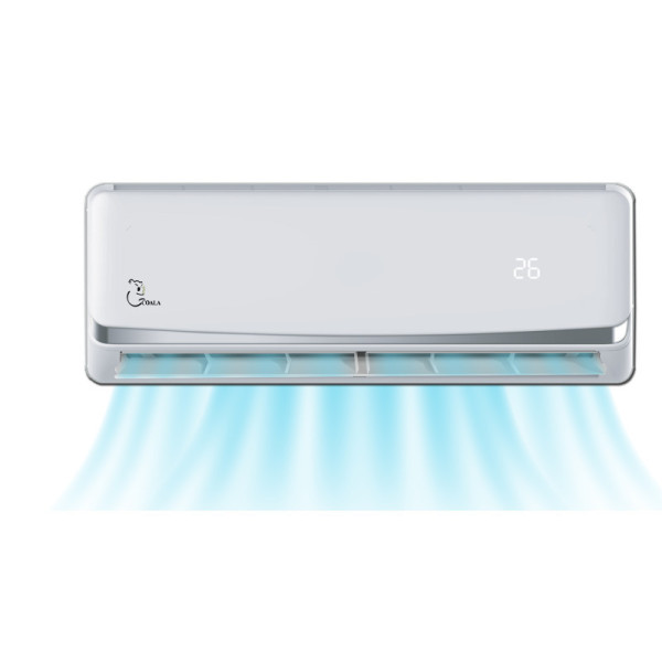 CLIMATISEUR INVERTER COALA 9000 BTU CHAUD / FROID - GARANTIE 3 ANS